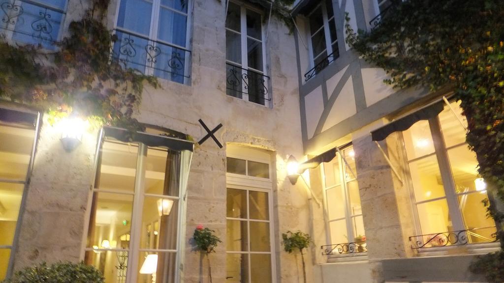 Hotel La Closeraie Sully-sur-Loire Ngoại thất bức ảnh